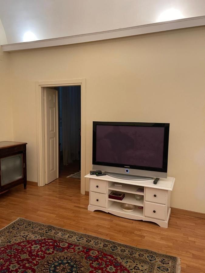 Casa Barone Apartment Naples Exterior photo