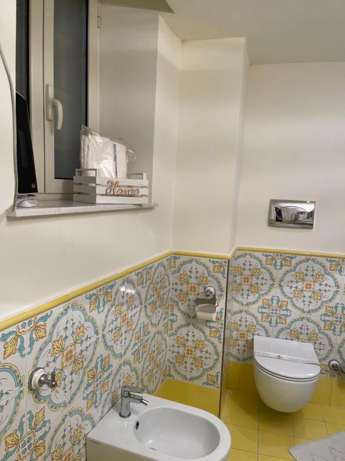 Casa Barone Apartment Naples Exterior photo