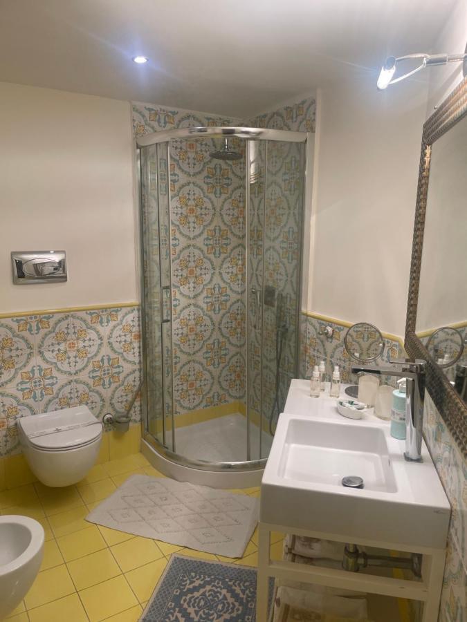 Casa Barone Apartment Naples Exterior photo