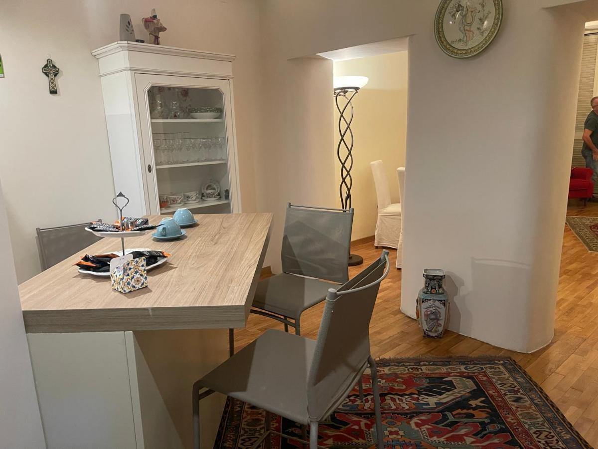 Casa Barone Apartment Naples Exterior photo